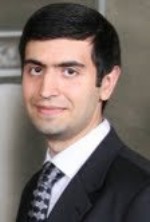 Simcha Murdakhaev
